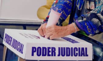 Morena y aliados aprueban reelección de magistrados del TEPJF con reserva de último momento