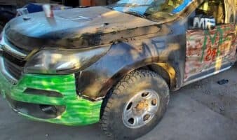 Enfrentamiento entre Cártel de Sinaloa y fuerzas federales deja dos muertos