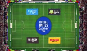 Mundial 2026: Promoverá FIFA campañas sociales en camisetas de jugadores y árbitros
