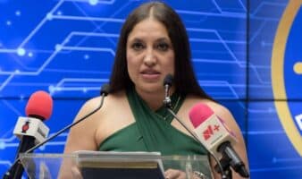 Un agente de la CIA fue captado armado en Chihuahua, confirma fiscalía