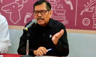 Exsecretario de Seguridad de Sinaloa, Gerardo Mérida, obtiene suspensión contra detención y extradición a EE.UU.