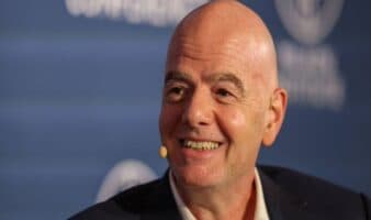 Mundial 2026: Una Copa del Mundo con 48 selecciones aumentará competitividad y atraerá inversión: Infantino
