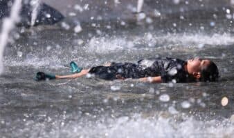 Golpe de calor: síntomas, tratamiento y cómo evitarlo