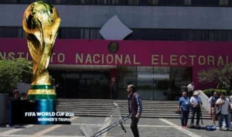 El INE se va de 'home office' durante 42 días por el Mundial 2026