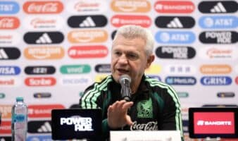 Mundial 2026: Rotará Vasco Aguirre a todos sus jugadores contra Ghana | Video