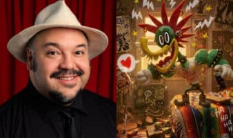 Director mexicano, Jorge Gutiérrez, se disculpa y abandona serie hecha con IA