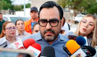 'Imperarán la verdad y la justicia': alcalde con licencia de Culiacán confirma que acudirá a la FGR tras citatorio