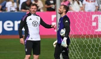 Mundial 2026: Critica Julian Nagelsmann el alto costo de los boletos