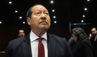 Leonel Godoy deberá comparecer por el asesinato de Carlos Manzo