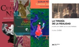 Libros de la semana: Mona Chollet, Goran Petrovic…