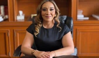 Magistrada de Zacatecas fallece tras ataque de abejas
