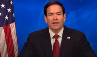 Rubio llama a construir una 'nueva Cuba'; La Habana lo tacha de 'vocero de intereses corruptos'