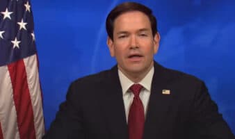 Rubio llama a construir una 'nueva Cuba'; La Habana lo tacha de 'vocero de intereses corruptos'