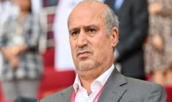Mundial 2026: Irán exige garantías de la FIFA para asistir a Estados Unidos