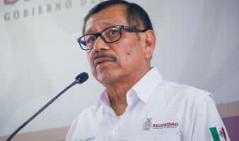 Exsecretario de Seguridad de Sinaloa enfrentará audiencia inicial en Nueva York