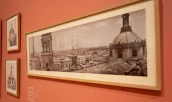 ‘México: Ruta y destino’, una exposición que revisa la construcción del imaginario nacional
