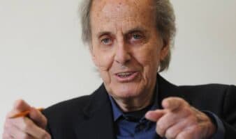 Teodoro González de León: el arquitecto que transformó el espacio público