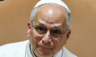 Encíclica sobre inteligencia artificial plantea 'una decisión histórica' para la humanidad: Luis Arriaga