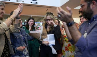 Los Pulitzer 2026 premian a The Washington Post por su cobertura sobre el uso del poder de Trump