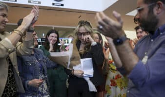 Los Pulitzer 2026 premian a The Washington Post por su cobertura sobre el uso del poder de Trump
