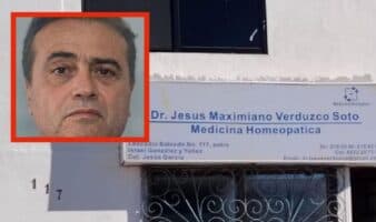Sonora | Activan recompensa por médico relacionado con 'sueros vitaminados'