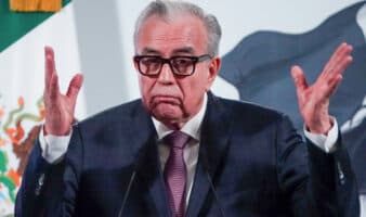 Iniciativa de Rocha Moya elimina acceso a información de vuelos pagados con recursos públicos: CPC