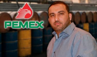 “AMLO contrató al 'rey del huachicol' para combatir el huachicol”; filial de Pemex le pagó 22 mdp, revela Raúl Olmos