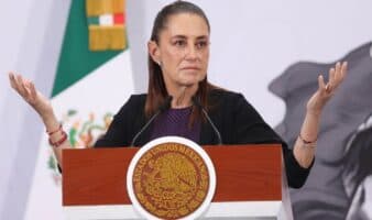 La mañanera de Sheinbaum | Rocha sigue en Sinaloa; 'fallida' la visita de Ayuso a México (11/05/2026)