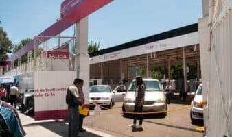 ¿Te 'brincas' la verificación? Sedema reforzará vigilancia sobre verificentros