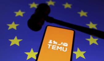 Bruselas multa a Temu con 200 millones de euros por ofrecer productos ilegales