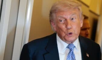 Trump da a Irán un ultimátum para cerrar un acuerdo nuclear en los próximos días