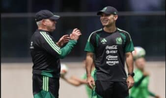 Mundial 2026: Enfrenta México a Ghana en Puebla de cara al duelo con Sudáfrica | Video