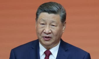 Xi advierte que un mal manejo sobre Taiwán podría llevar la relación con EE.UU. a una situación 'muy peligrosa'