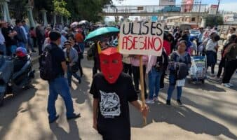 A 20 años de la represión magisterial en Oaxaca, la CNTE exige abrogación de la ley del ISSSTE