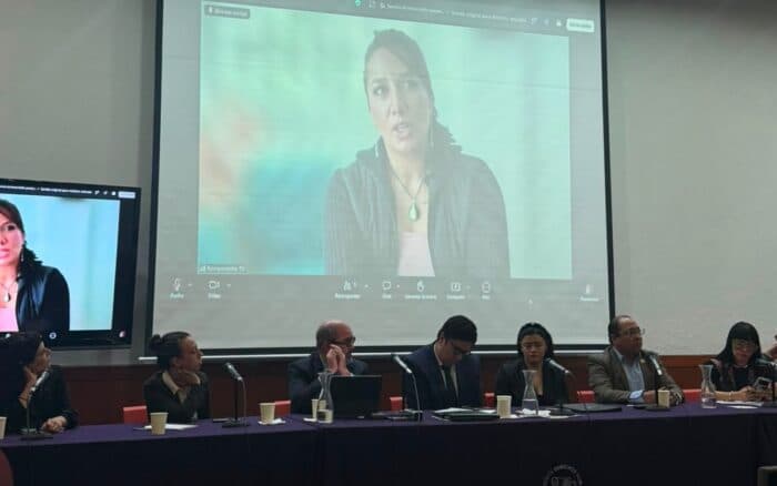 Sheinbaum pide revisar caso de Brenda Quevedo tras 21 años sin sentencia