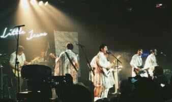 Cartelera del Fin: Conciertos y eventos para el fin de semana