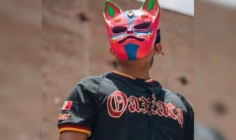 INAH multa a DJ oaxaqueño por videos en sitios arqueológicos