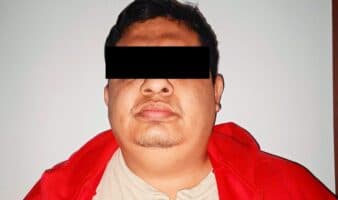 Detienen en Michoacán al 'Sierra 1', objetivo prioritario del Gobierno Federal