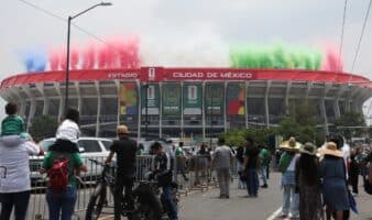 Vuelven a suspender clases y llaman a home office en CDMX por el Mundial