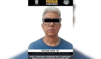 Ecatepec: Detienen a maestro de secundaria por presunto abuso sexual de una menor