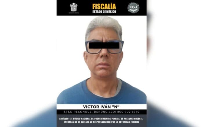 Ecatepec: Detienen a maestro de secundaria por presunto abuso sexual de una menor