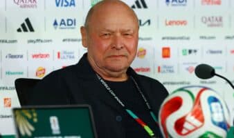 Mundial 2026: República Checa ha derrotado a 'equipos más fuertes', dice DT Koubek antes de enfrentar a México