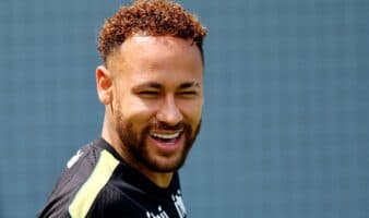 Mundial 2026: Neymar, listo para debutar en la Copa del Mundo: Ancelotti