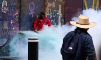 La calle como aprendizaje | Artículo de Mario Luis Fuentes