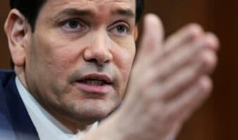Rubio desea que más gobiernos latinoamericanos se unan a alianza de seguridad de Trump