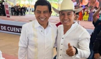 Oaxaca | Alcalde de Miahuatlán resulta lesionado tras ataque