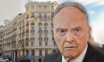 Gertz Manero hace público su patrimonio: 13 inmuebles, joyas, obras de arte y dos Rolls-Royce, entre otros bienes