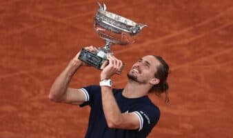 Alexander Zverev conquista su primer título Grand Slam en Roland Garros | Video