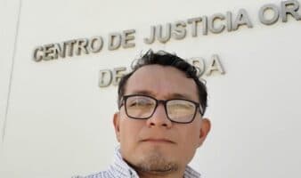 Organizaciones envían carta al gobernador de Yucatán para exigir alto a criminalización del activista Wilberth Nahuat Puc