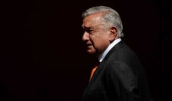 PAN pide a la CPI investigar a AMLO por presunta aquiescencia con grupos criminales: Germán Martínez